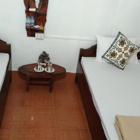Amphai Guest House Nongkhiaw Екстериор снимка