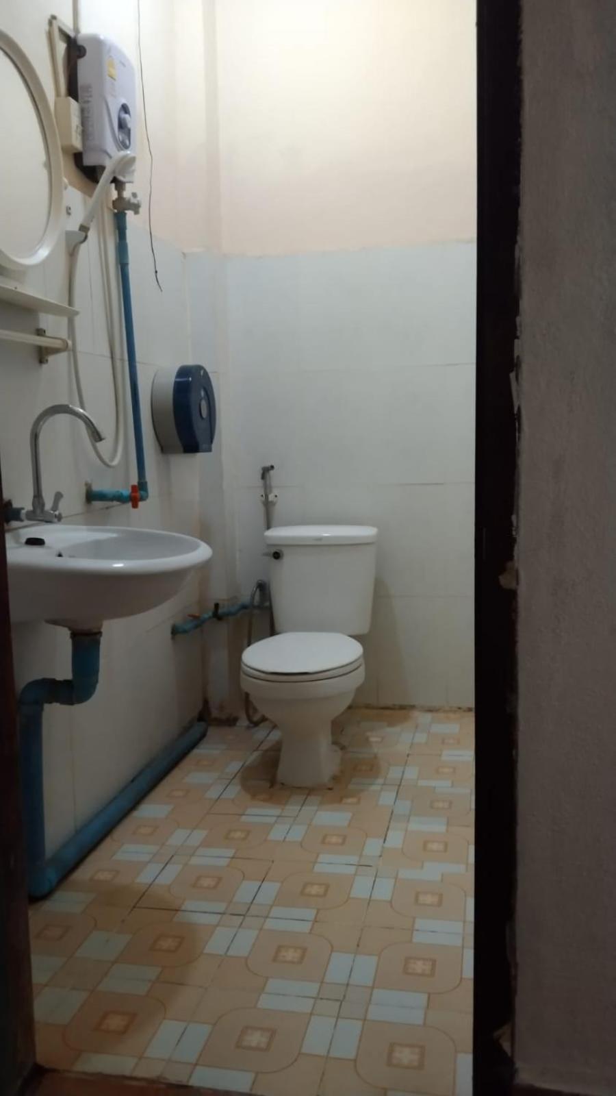 Amphai Guest House Nongkhiaw Екстериор снимка