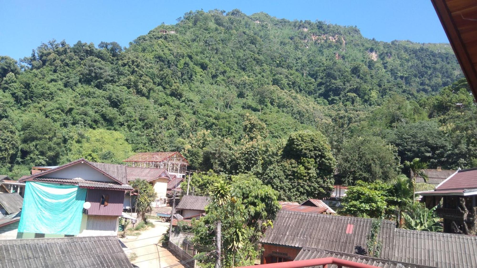 Amphai Guest House Nongkhiaw Екстериор снимка
