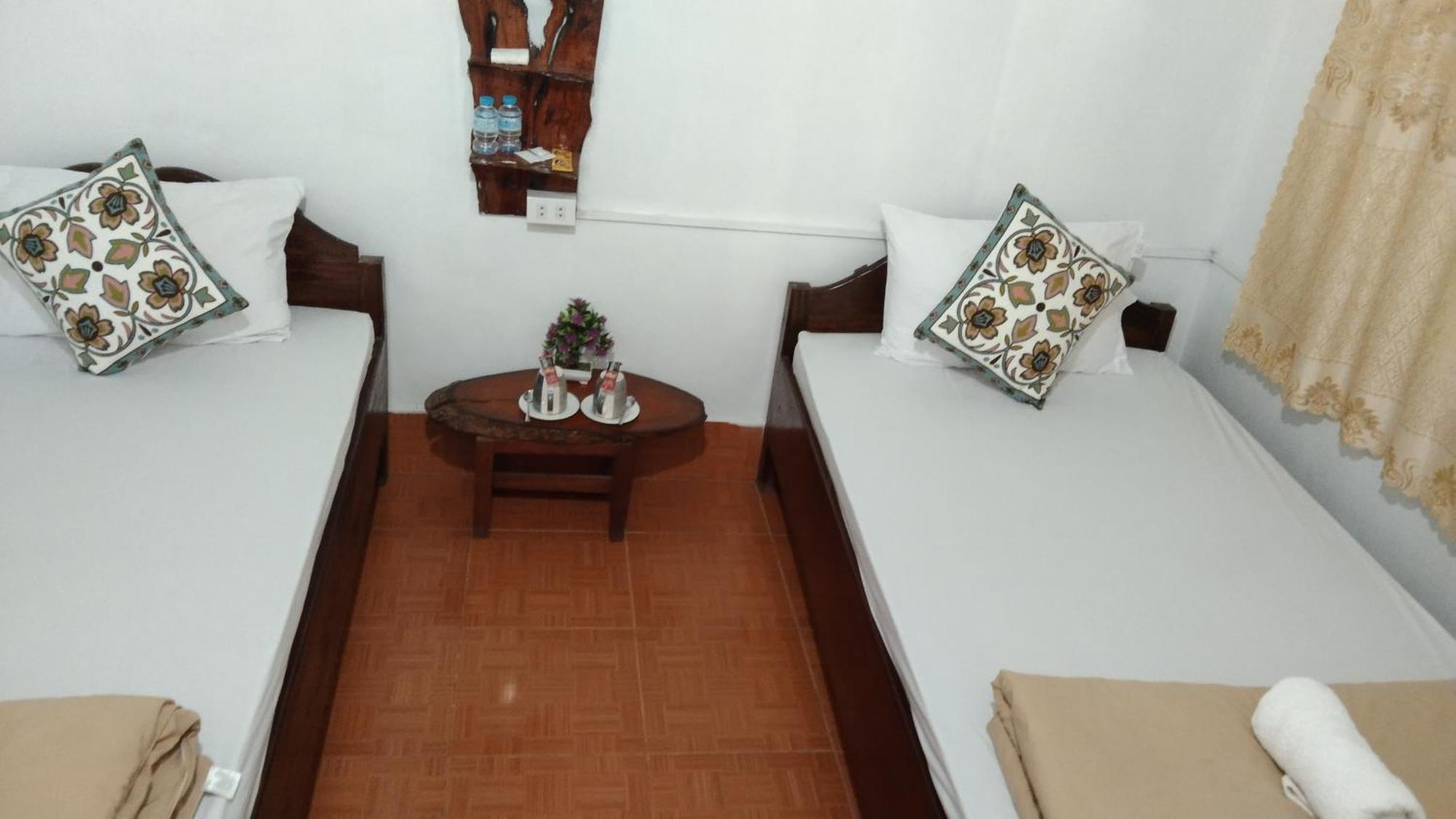 Amphai Guest House Nongkhiaw Екстериор снимка